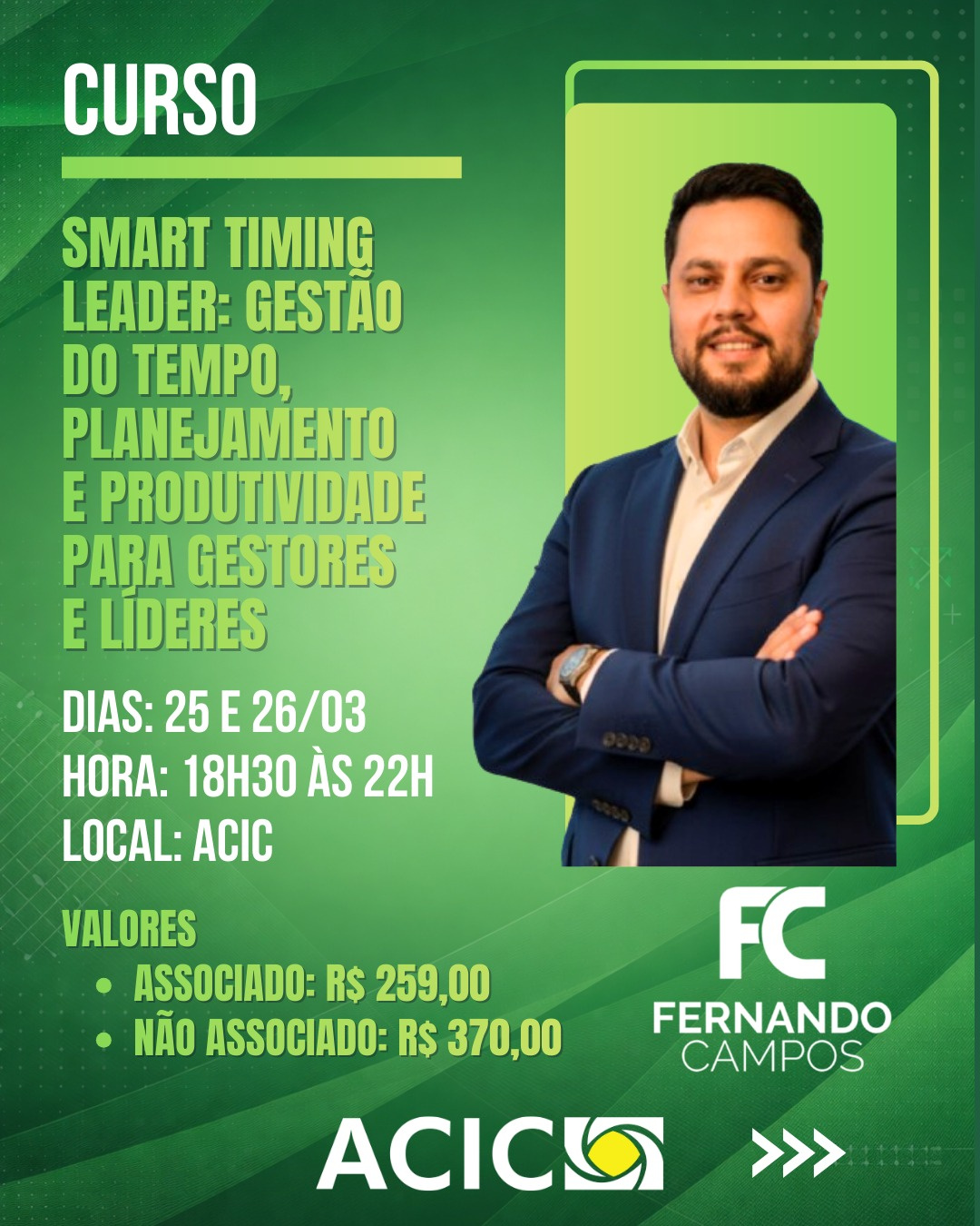 Smart Timing Leader: Gestão do Tempo, Planejamento e Produtividade para Gestores e Líderes